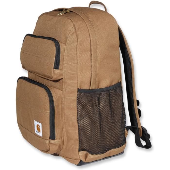 Sac carhartt marron deals