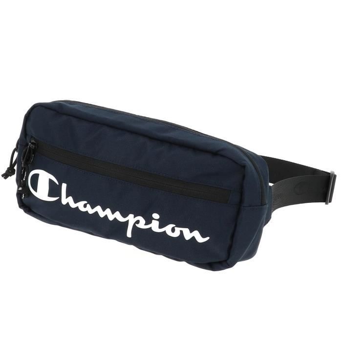 Sac ceinture champion 2025