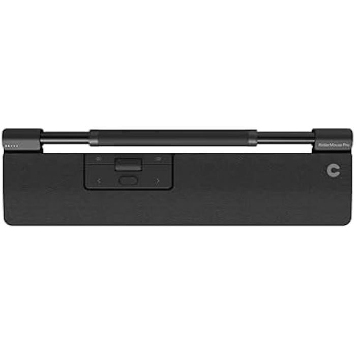 Contour Design RollerMouse Pro Slim Wireless Similicuir - vue 3