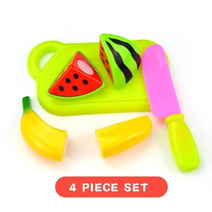 Set Cuisine Jouet Montessori - Housse De Chaise + Tablier Enfant | Jeu De Rôle Et Imitation