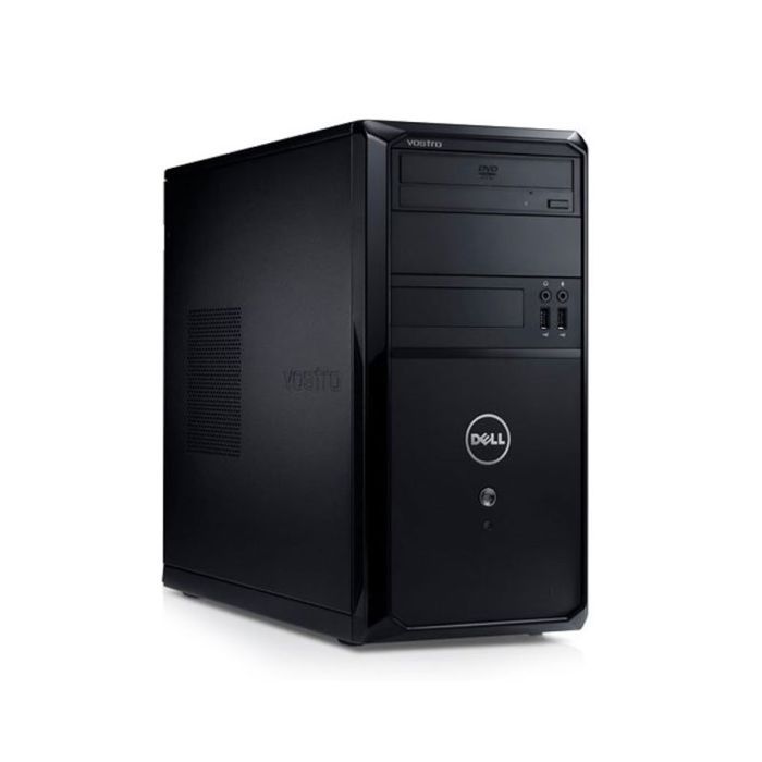 Dell Vostro 230 - Windows 10 - E6700 4GB 250GB - PC Tour Bureautique Ordinateur - Dell