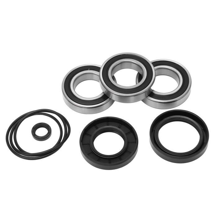 Kit Roulements De Rechange Bosch Pour Drive Unit 2ème Génération - 0275007384 - Neuf