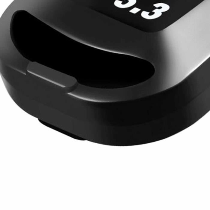 Adaptateur Bluetooth 5.1 Pour PC - Portée 100m - Compatible Win 11/10/7 - Pour Casque, Souris, Clavier