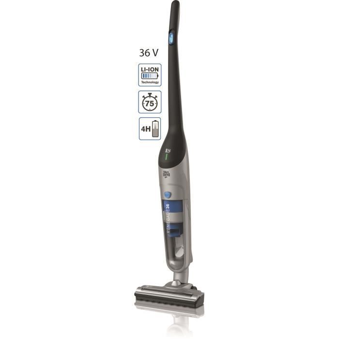 aspirateur balai dirt devil