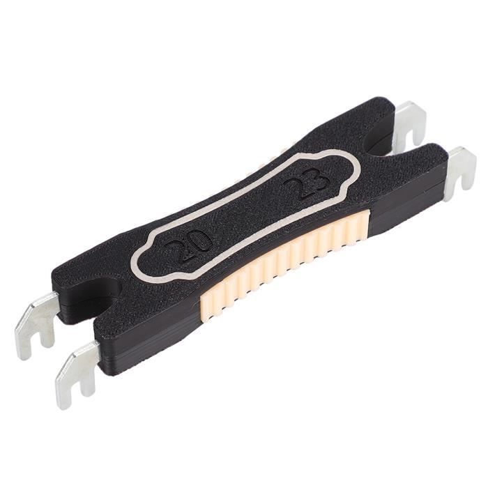 Outil De Démontage Pour Raccords Rapides De Tuyaux - Acier, 2 Styles, Pour Climatisation Auto, Carburant