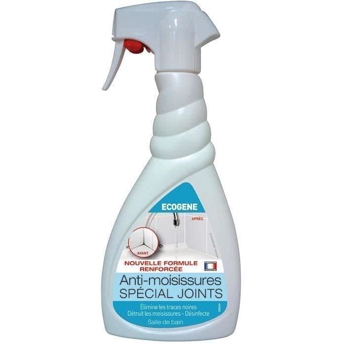 Anti Moisissure Salle De Bain Ecogene 500 Ml Achat Vente Nettoyage Salle De Bain Anti Moisissure Salle De Ba Cdiscount