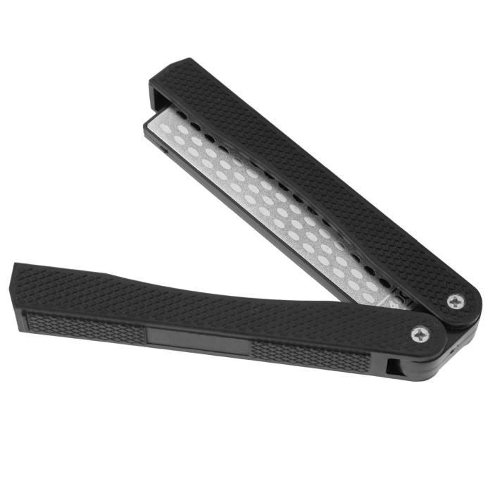 Pierres Diamantées De Poche Ou D'établi - La Maison Du Tournage