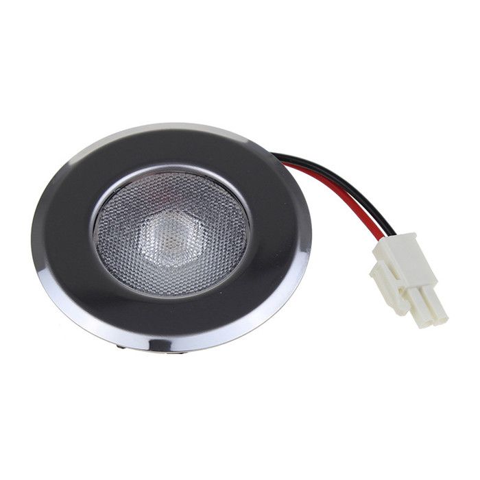 Lampe led pour hotte d55 2 5w vos Smeg 405531092