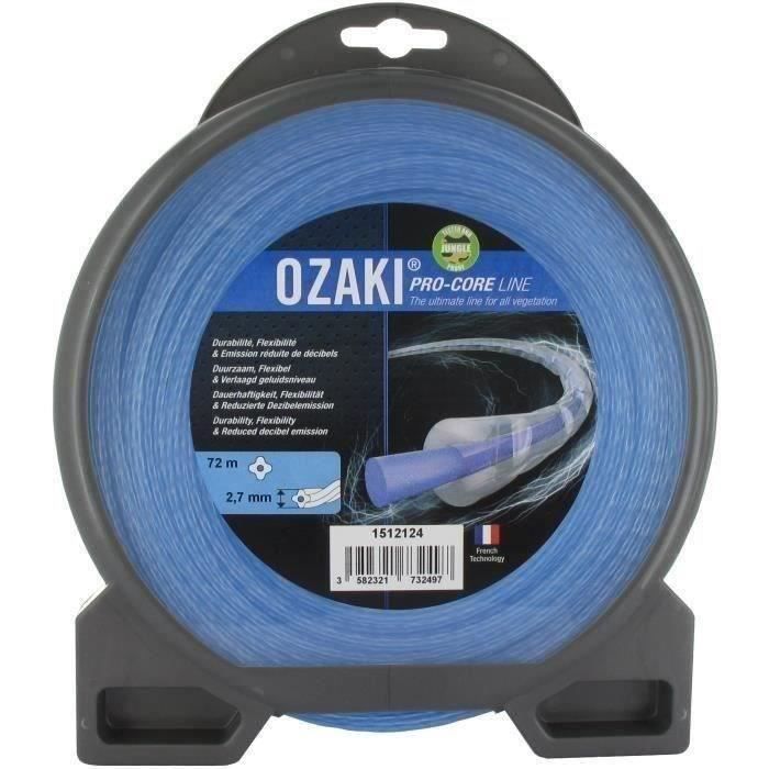 Coque fil nylon OZAKI PRO-CORE LINE