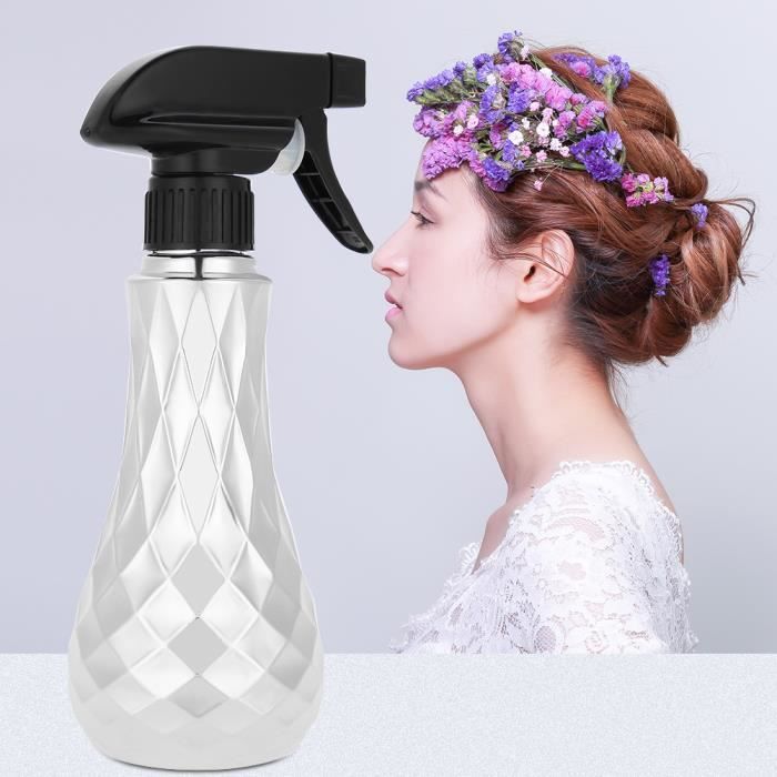 Mnrkaoic Vaporisateur Vide, Spray Pulvérisateur De Brume, Bouteille De