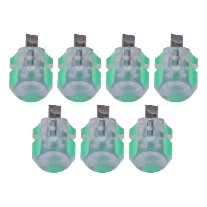 Set De 3 Tournevis De Précision Métalliques Pour Instruments à Vent - Outils Parfaits Pour Clarinette, Flûte, Saxophone