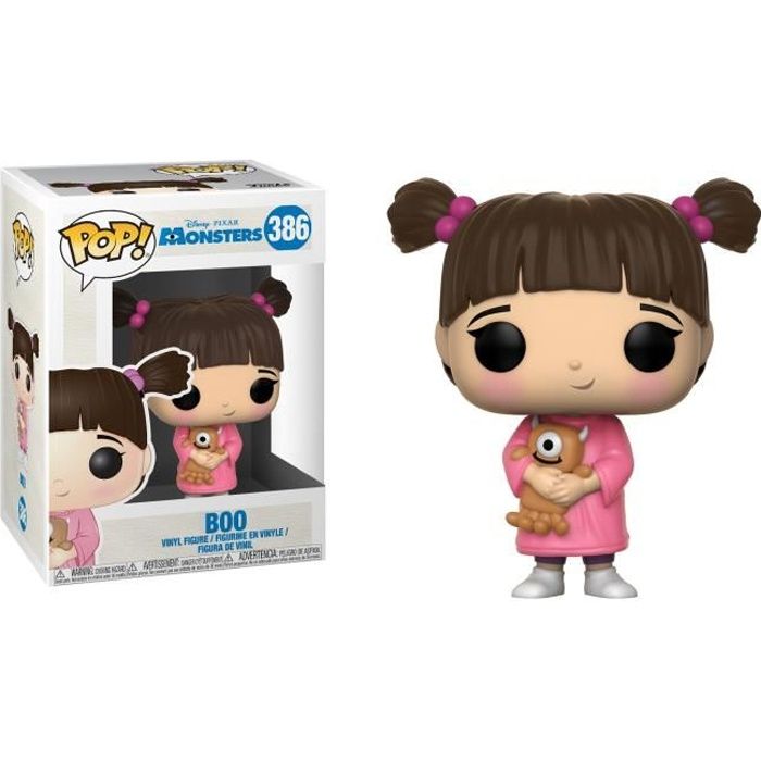 funko pop bob razowski
