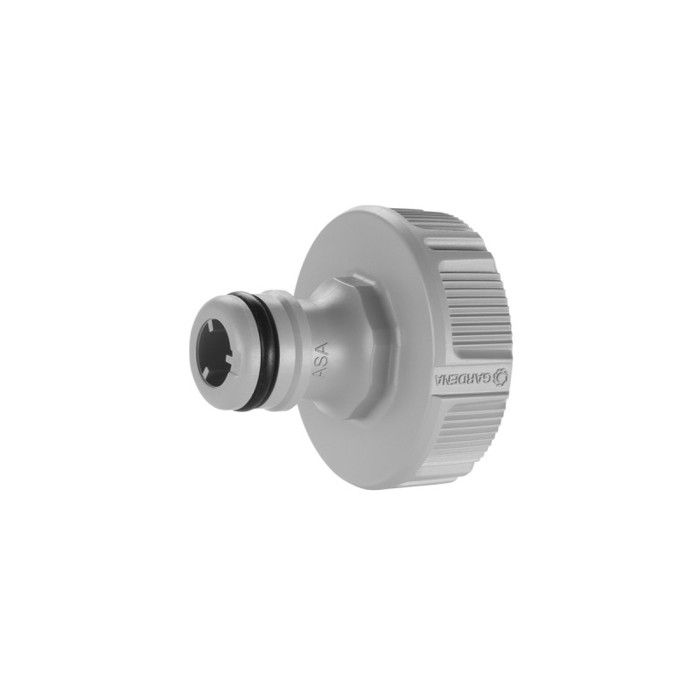 Nez de robinet anti éclaboussures GARDENA 33 3 mm 18222