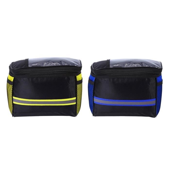 Bagagerie Vélo | Sacs, Sacoches et Accessoires pour Cyclistes