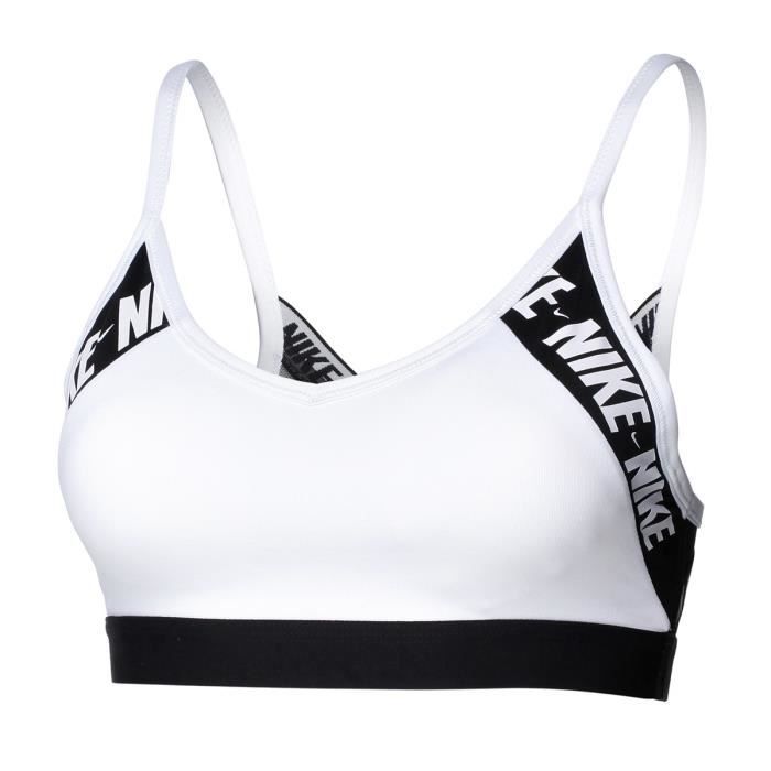 Brassière Nike - Cdiscount