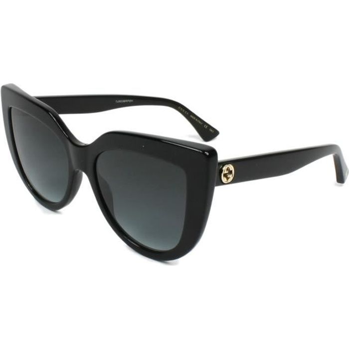 Gucci hotsell gg0164s 001
