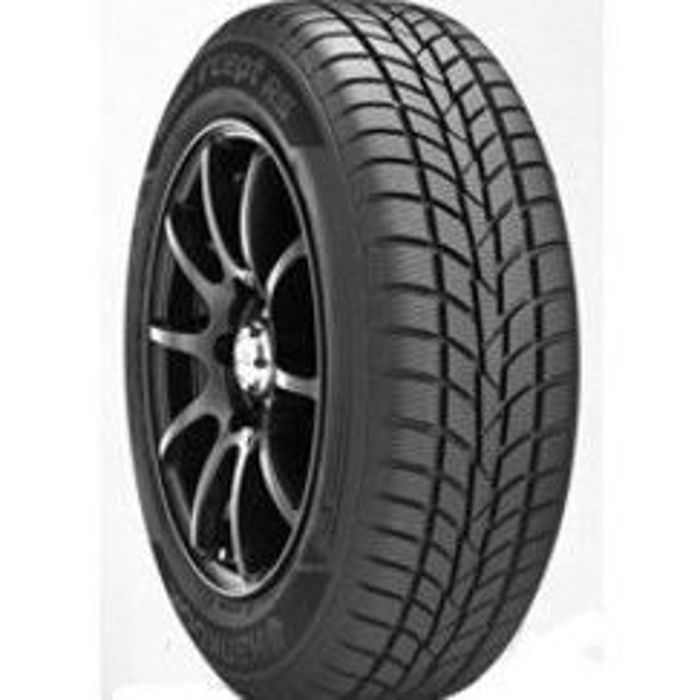 HANKOOK 145-80R13 75T W442 - Pneu hiver