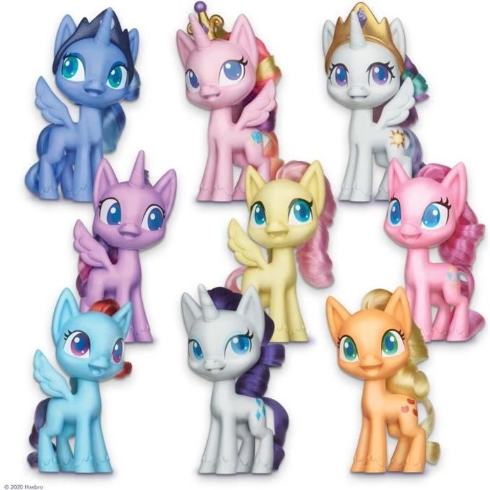 My little pony jouet clearance