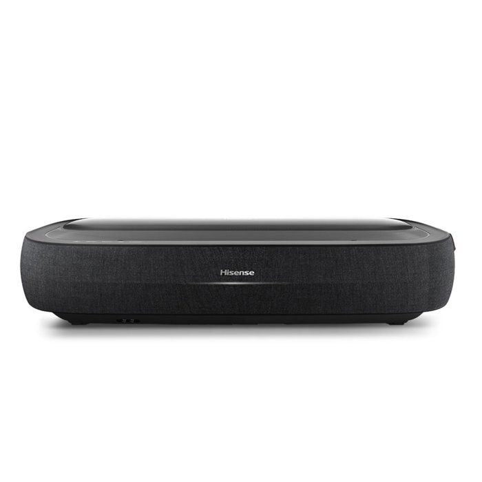 Vidéoprojecteur home cinéma 100L9HD Laser TV + écran ALR FRESNEL - vue 2