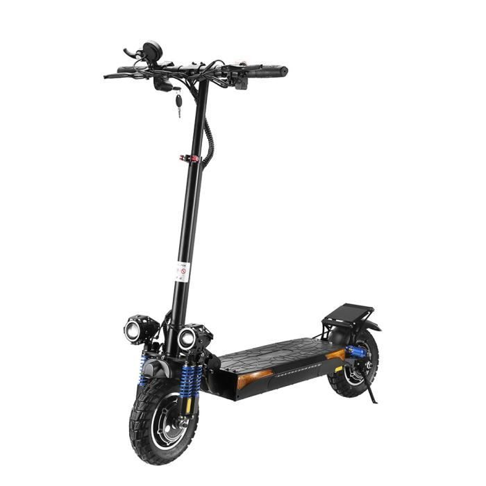 Trotteur electrique 2024