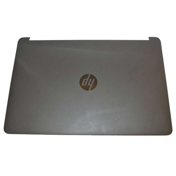 Coque Arrière Pour HP ProBook 650 / 655 G1 - Bas De Châssis, Noir, Occasion Fonctionnel