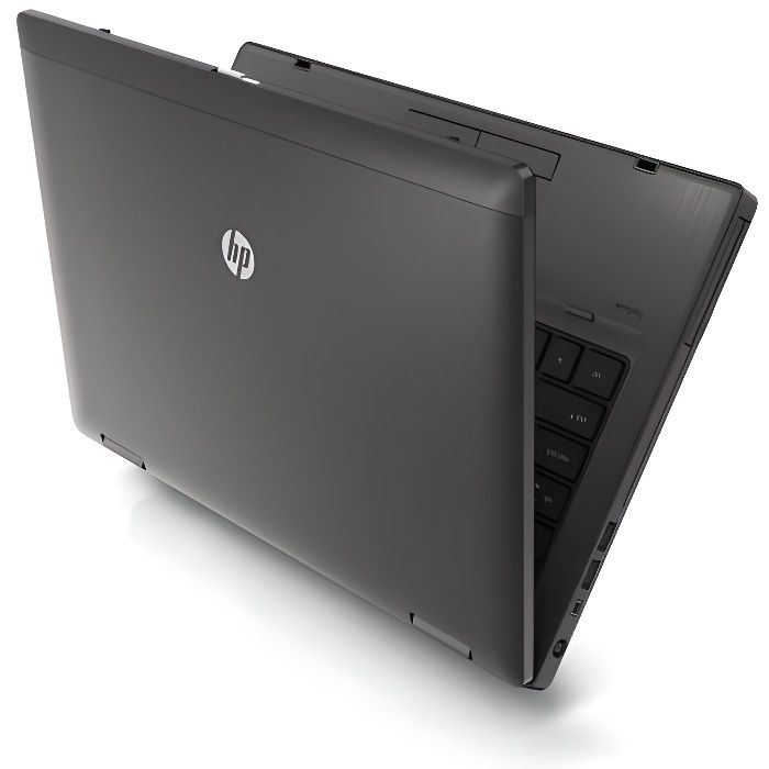 PC Portable – HP – ProBook 6465B – AMD Dual-Core A4-3310MX – 4Go RAM – 250Go HDD