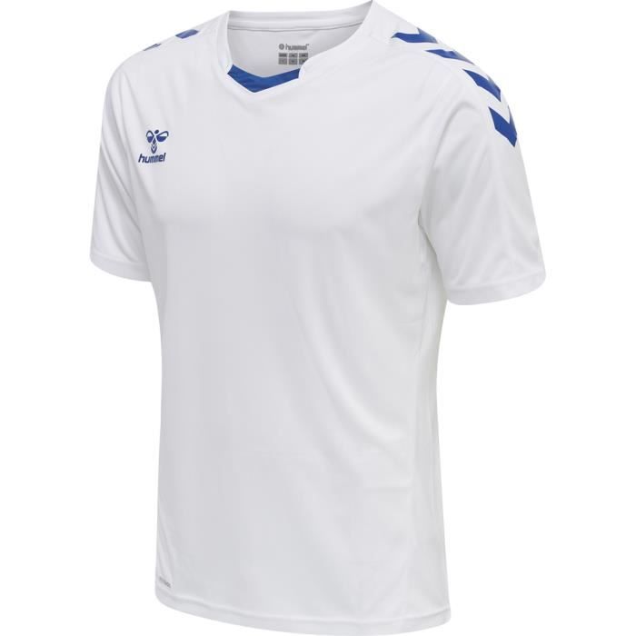 Maillot De Football Hummel Konyaspor Blanc - Homme Taille M - Occasion Bon état