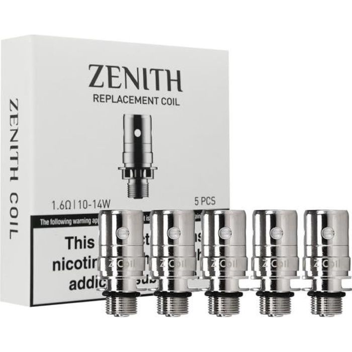 elfbar nachfüll pod läuft aus E-liquides France main image 0
