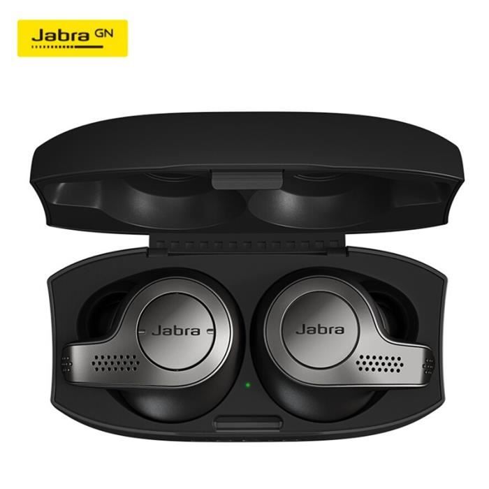 Jabra elite 65t cdiscount clearance