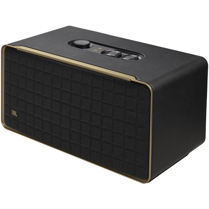 Enceinte sans fil JBL Authentics 500 Bluetooth Noir