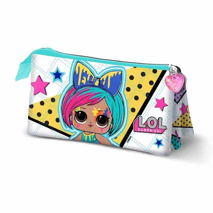 Custodia Pony Con Perni Per Maglieria Circolare: Kit Intercambiabile In Bambù - 4