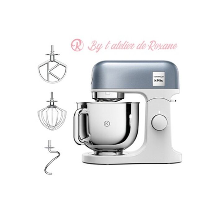 kenwood kmix prix