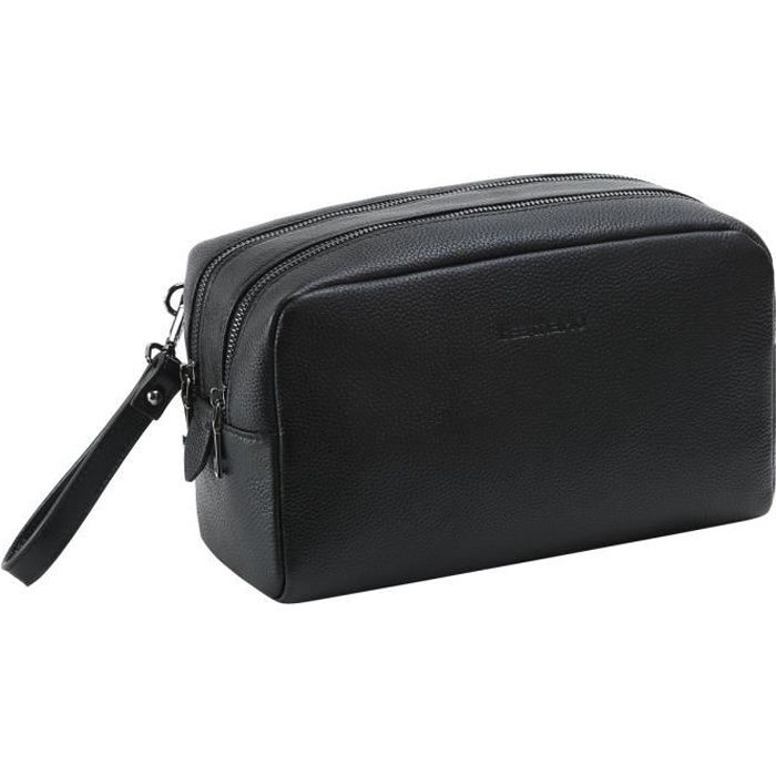 Couleur:Rose Trousse de Toilette Grand Homme Femme pour valises et Bagages /à Main Trousse de Voyage Sac de Lavage GO!elements/® Trousse de Toilette pour Hommes et Femmes
