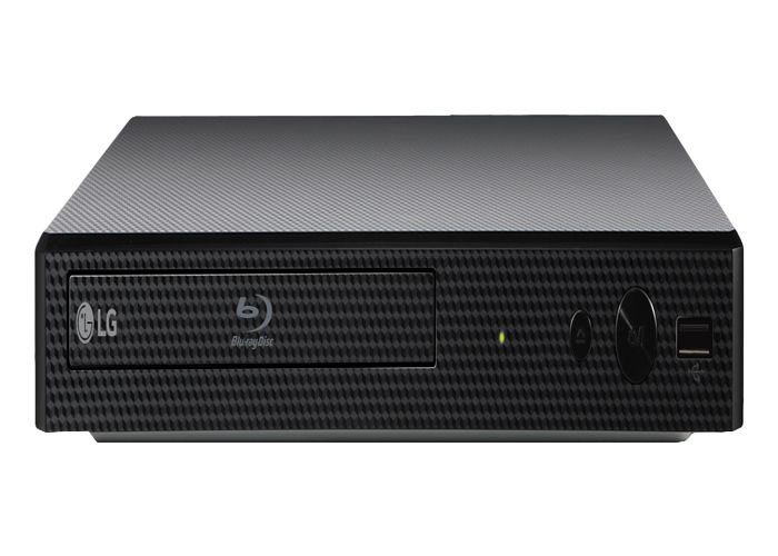 LG Lecteur BLU RAY