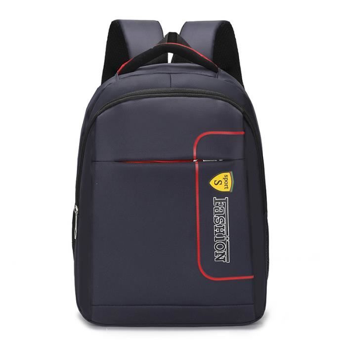 DivingBirds Sac A Dos College Garcon 38L Cartable Garçon