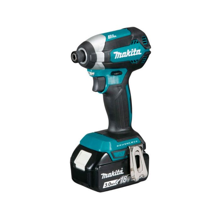 Visseuse à chocs BL LXT 18V + 1x BL1830B