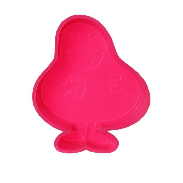 Moule Monsieur Madame Cdiscount