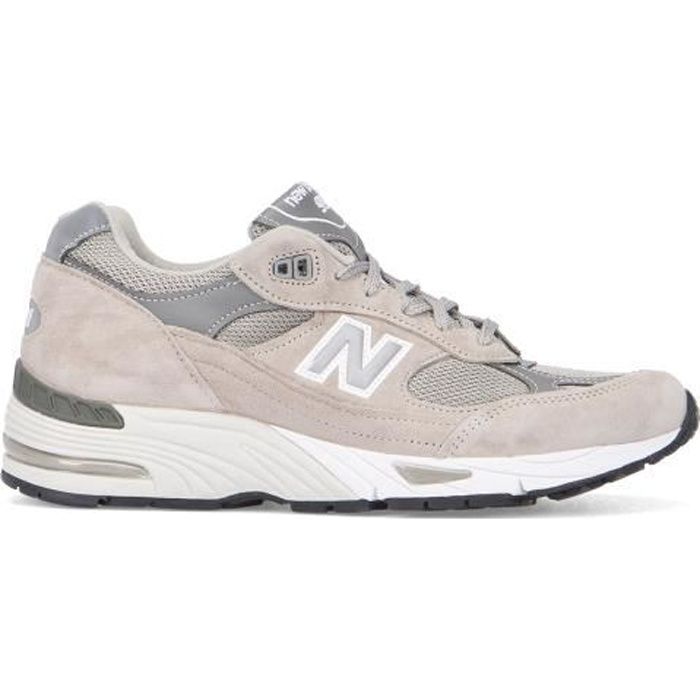 New balance 991 homme verte sale