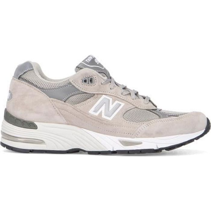 new balance 991 grise