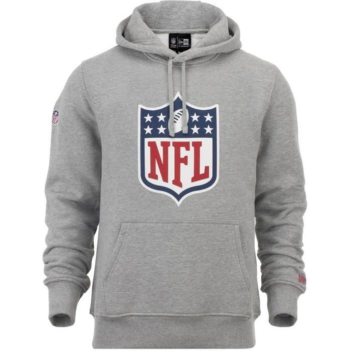 Sweat nfl - Cdiscount