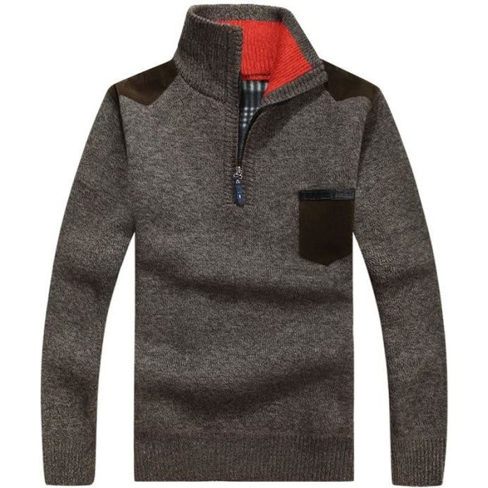 Pull de top grande marque