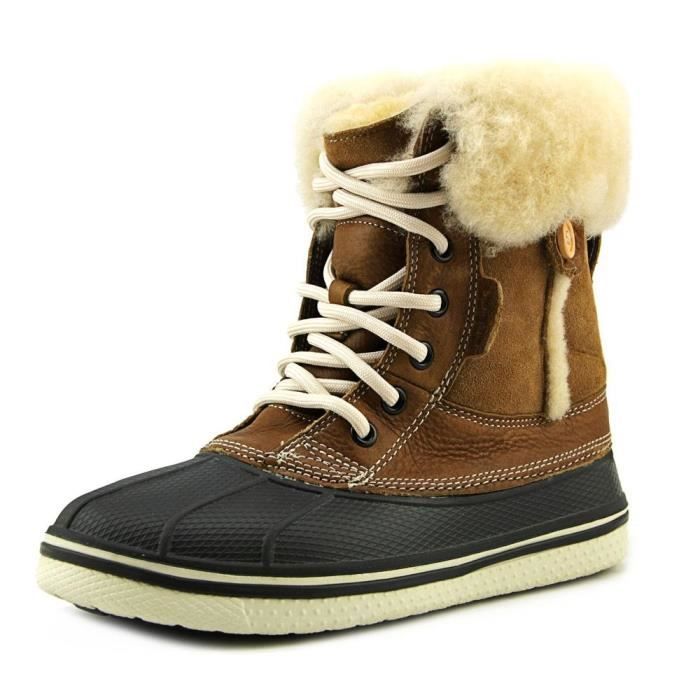 bottes crocs