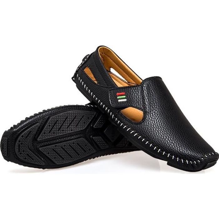 chaussure ete homme 2019