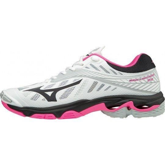 chaussures volley mizuno