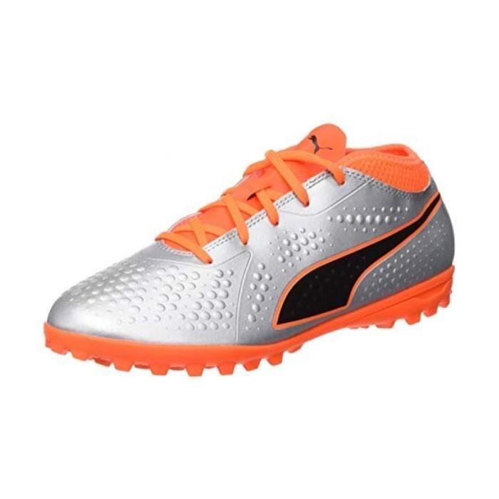 chaussure futsal puma