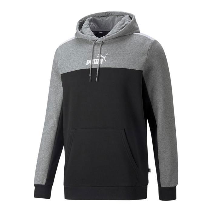 Sweat à capuche New Era avec logo de l'équipe Miami Dolphins - Sweats