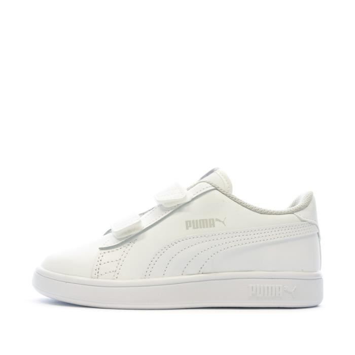 Puma smash v2 on sale enfant