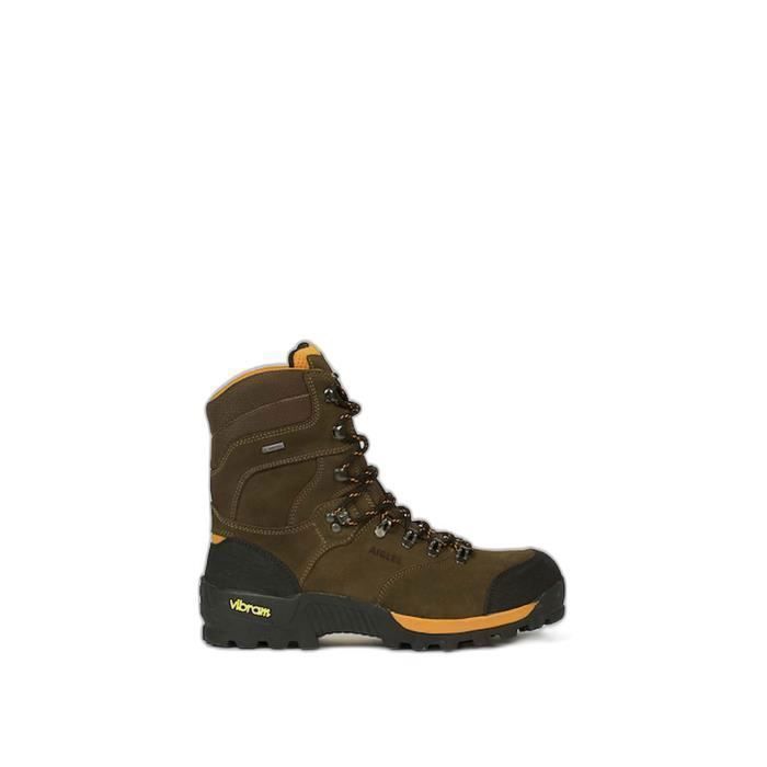 aigle chaussures randonnée