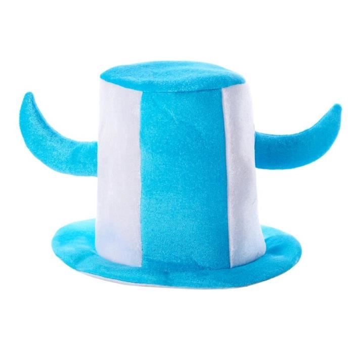 Chapeau Trilby Ska Unisexe - Casquette Mode Pour Fête - Neuf Avec étiquette