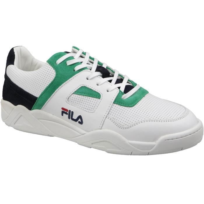 Fila top sneakers homme